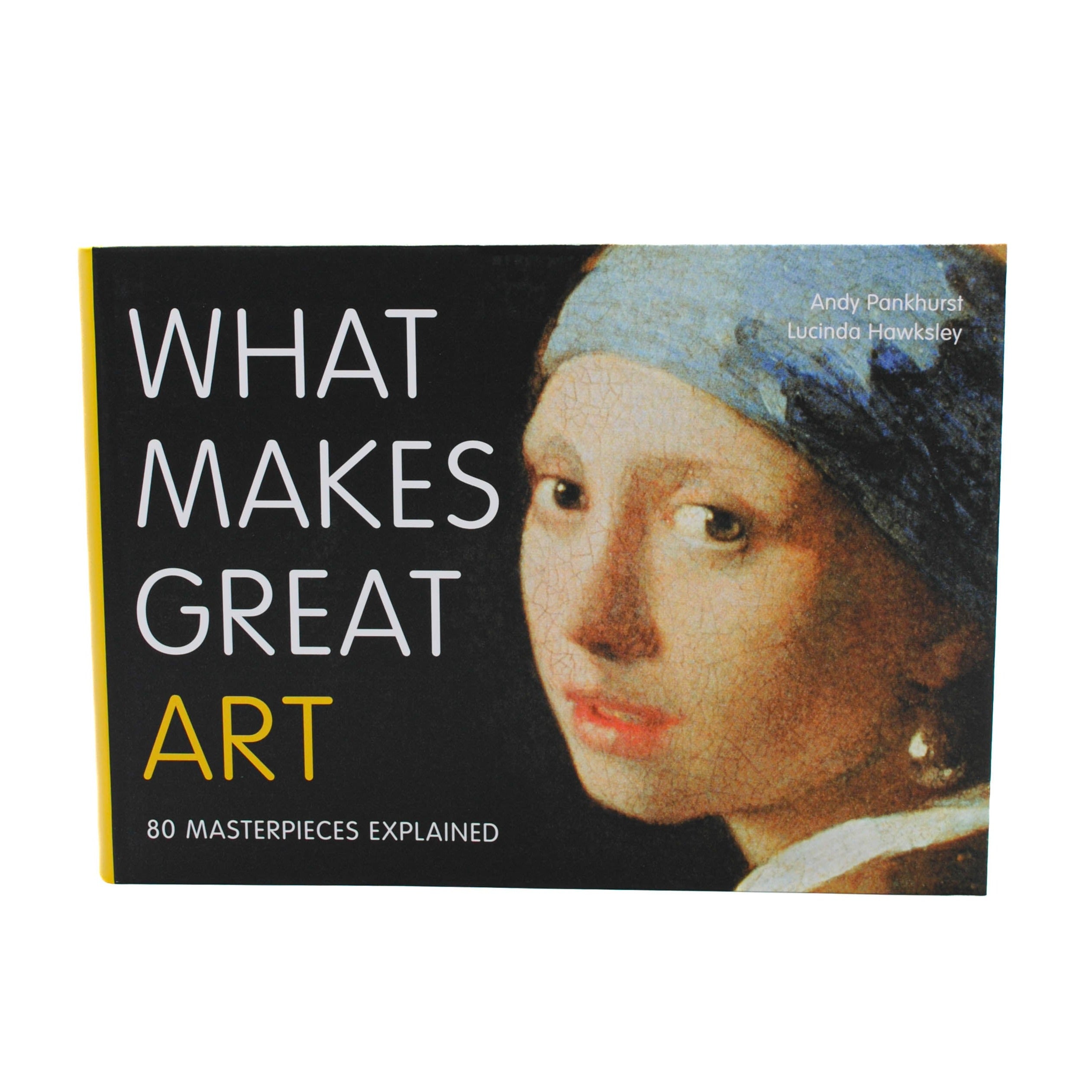 What Makes Great Art 80 Masterpieces Explained salfordmuseums
