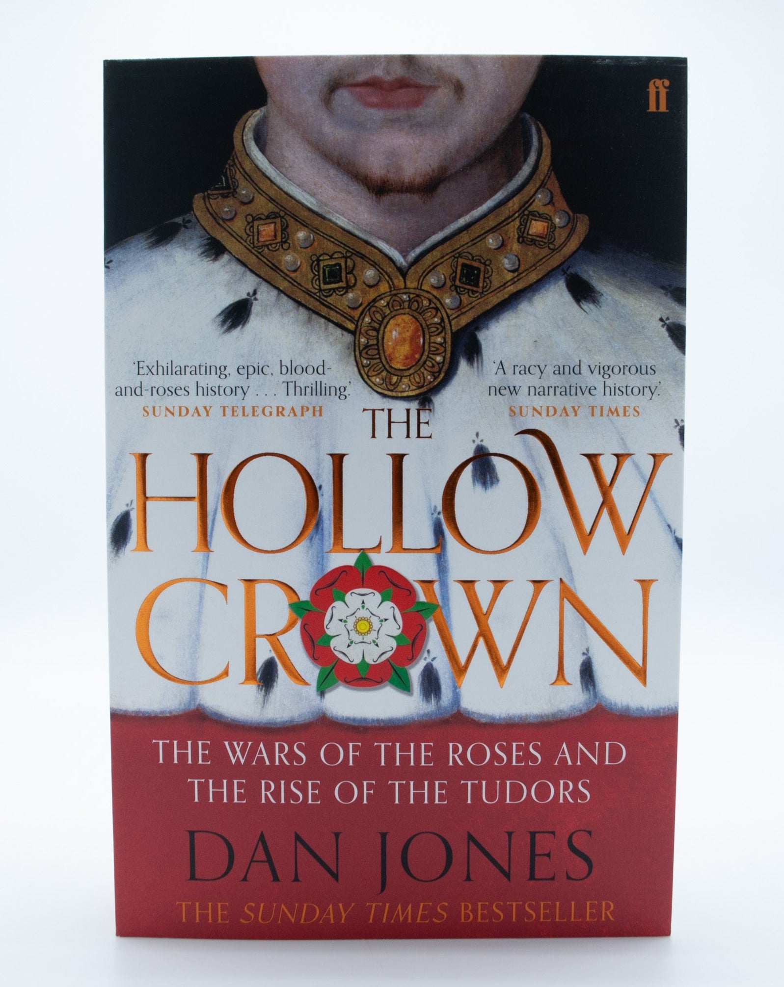 –　of　War　salfordmuseums　Crown:　The　The　Tudors　of　The　Roses　Hollow　Rise　the　the　and