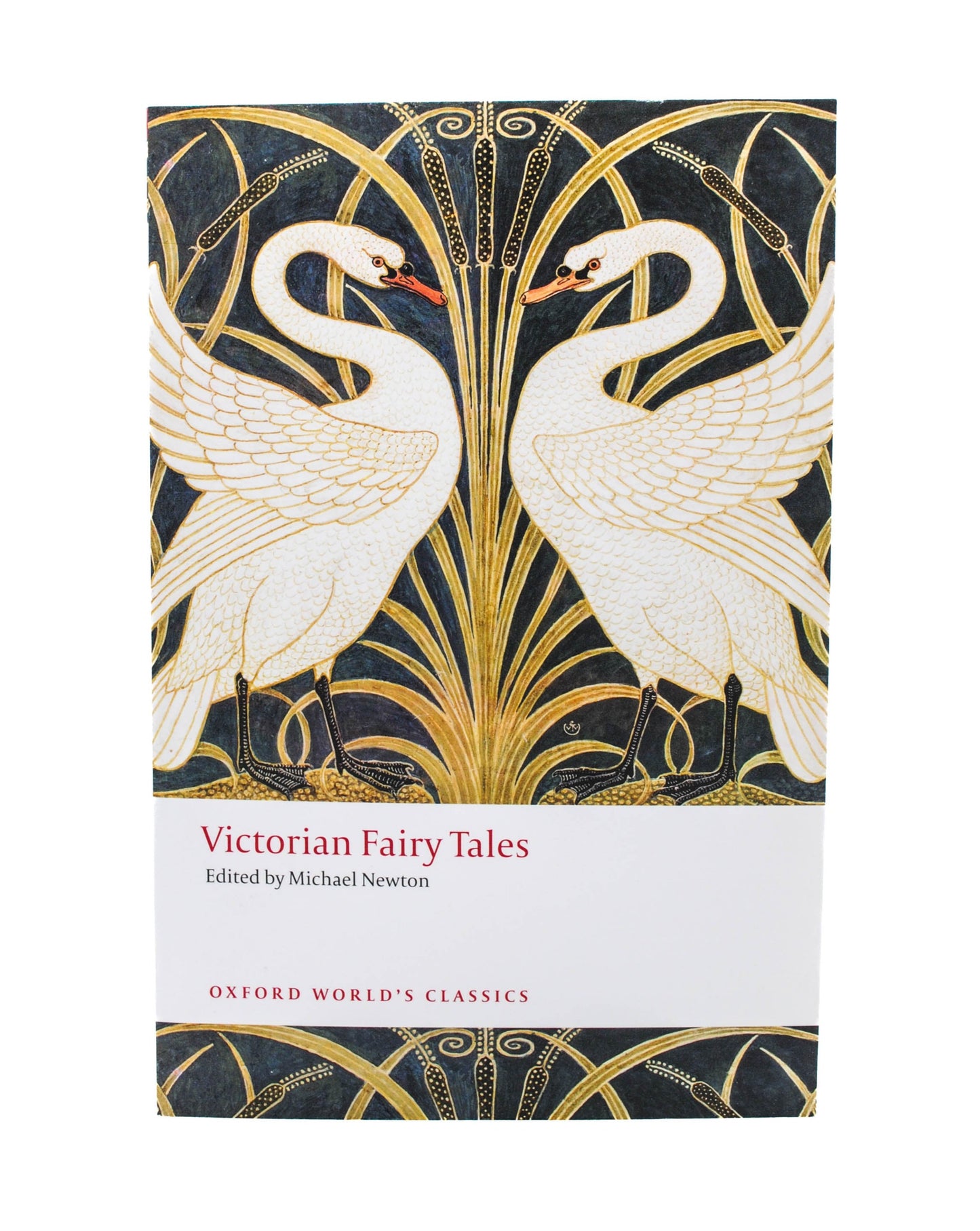 Victorian Fairy Tales (Oxford World's Classics)