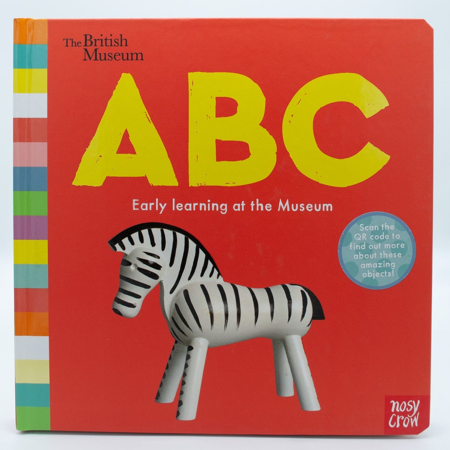 British Museum: ABC Learning