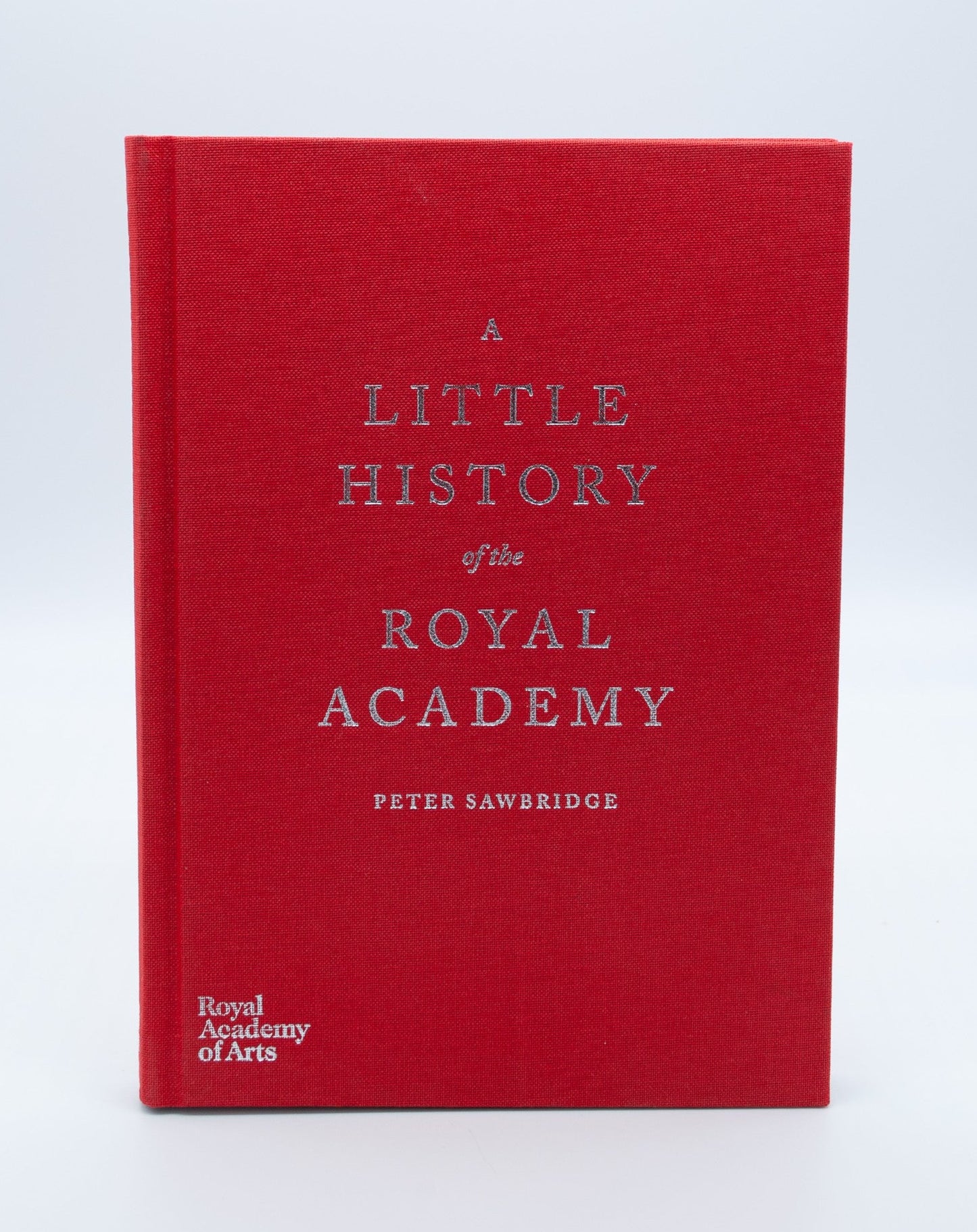 A Little History of the Royal Academy