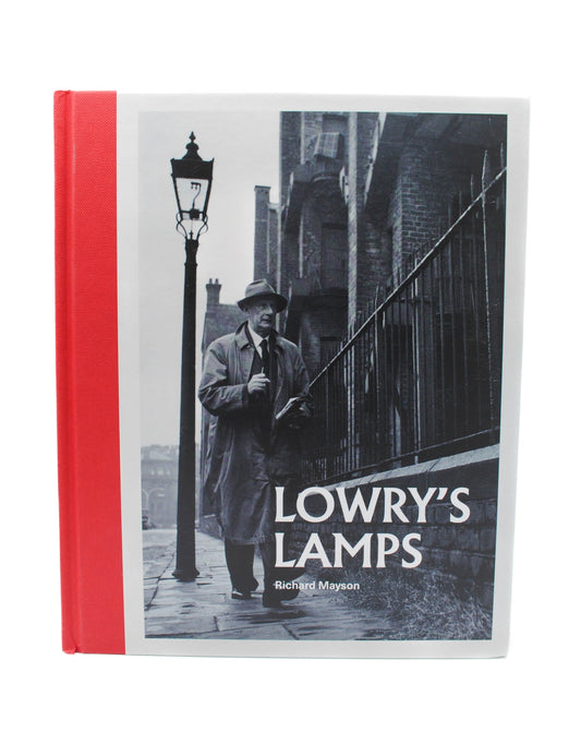 Lowry's Lamps