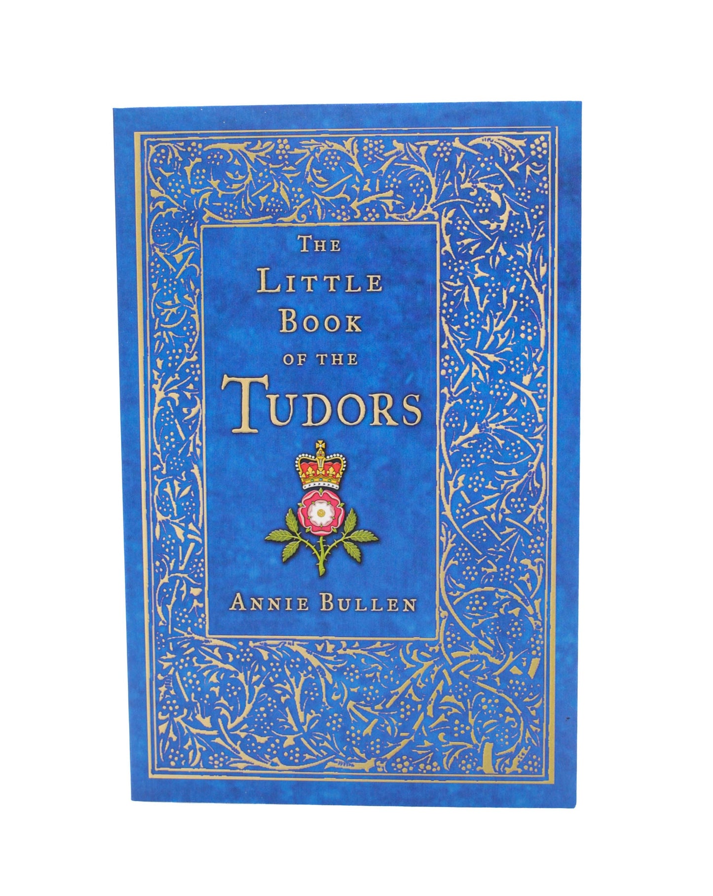 The Little Book of the Tudors