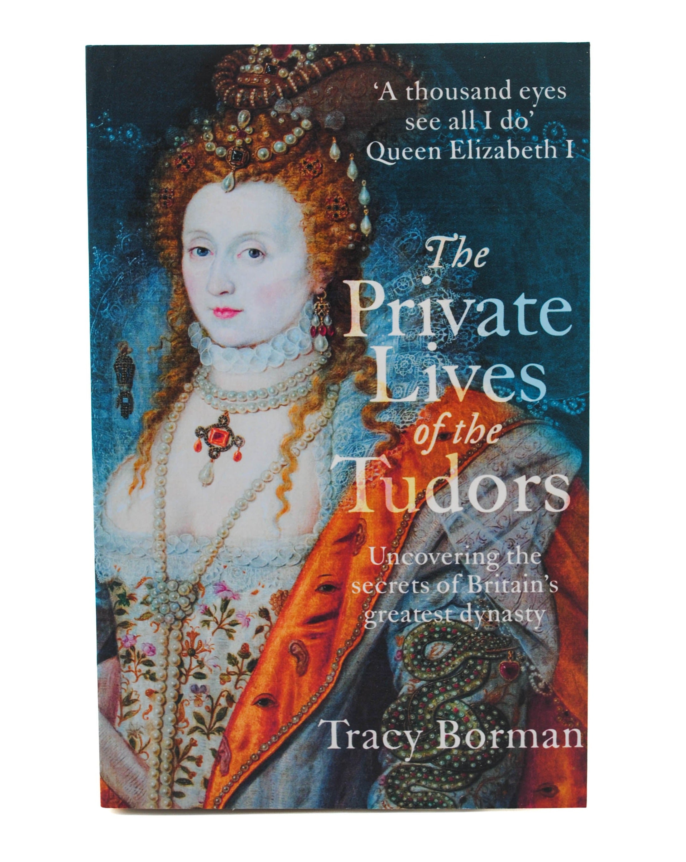 The private lives 2025 of the tudors