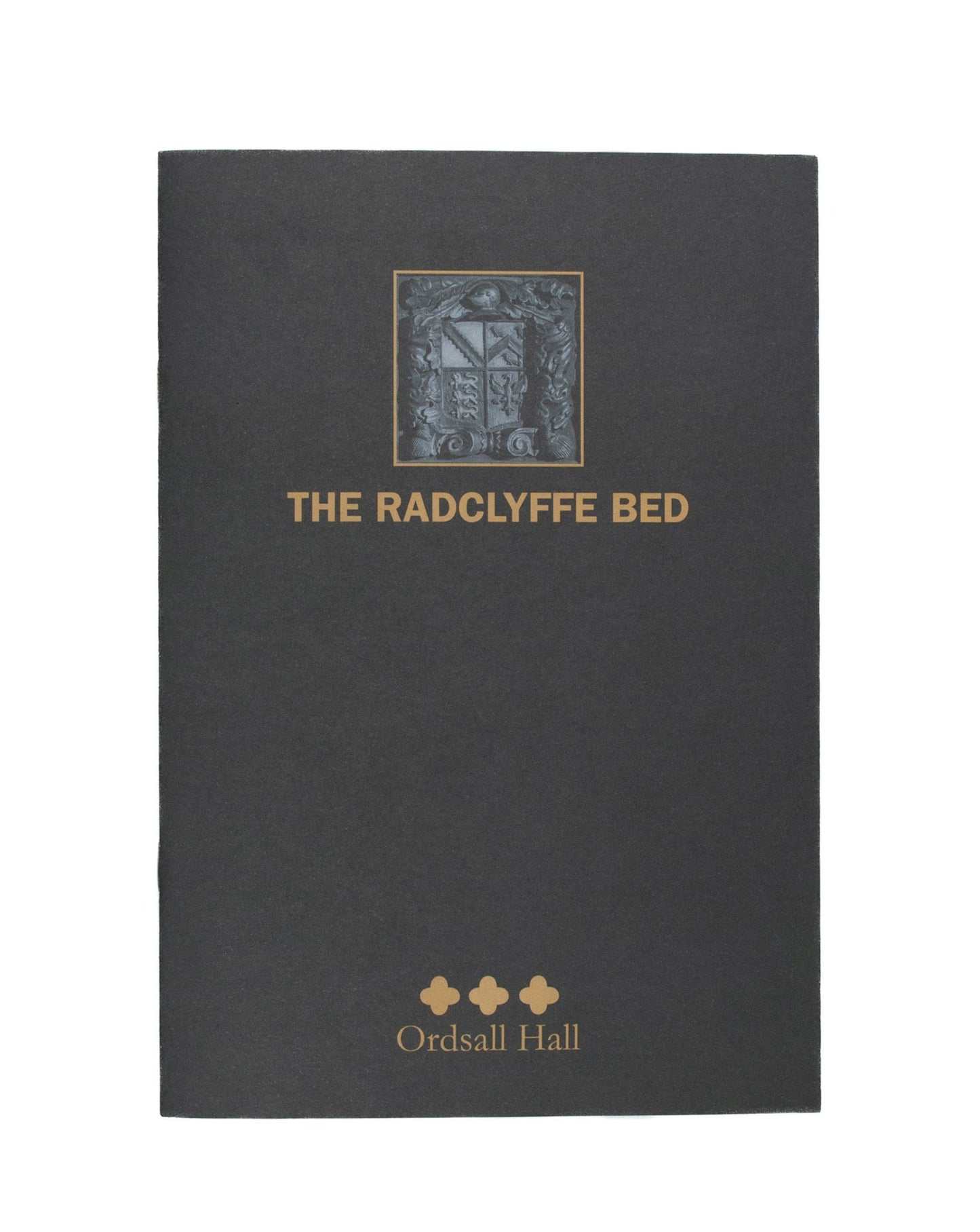 The Radclyffe Bed Booklet