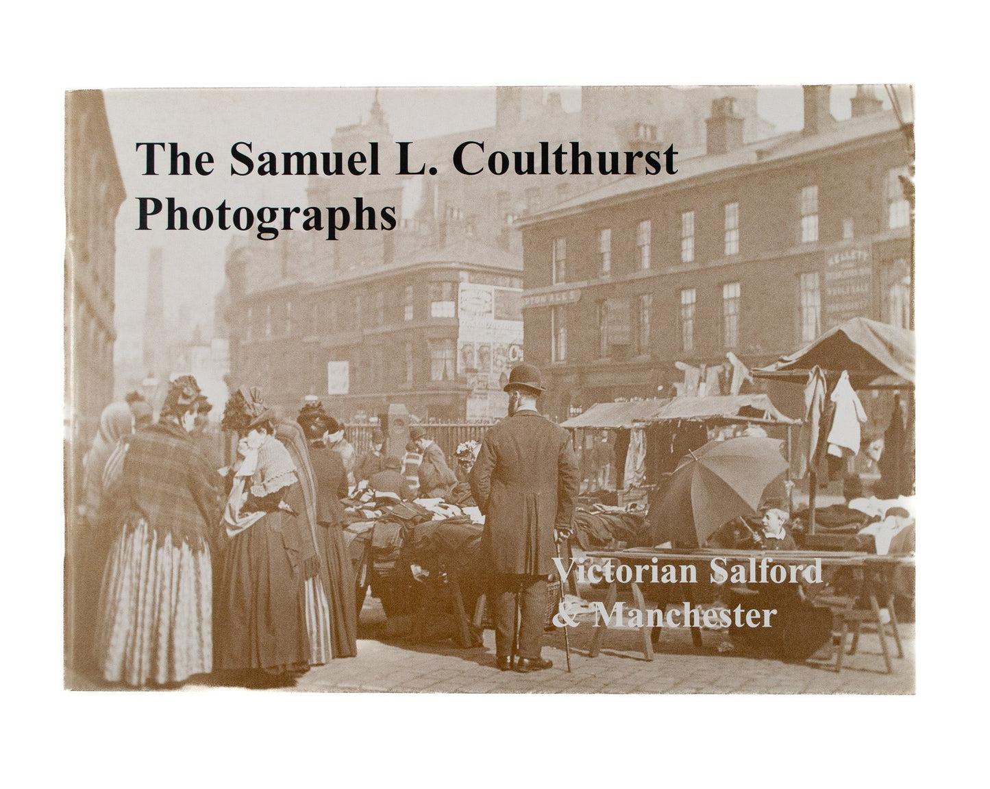 The Samuel L. Coulthurst Photographs Booklet