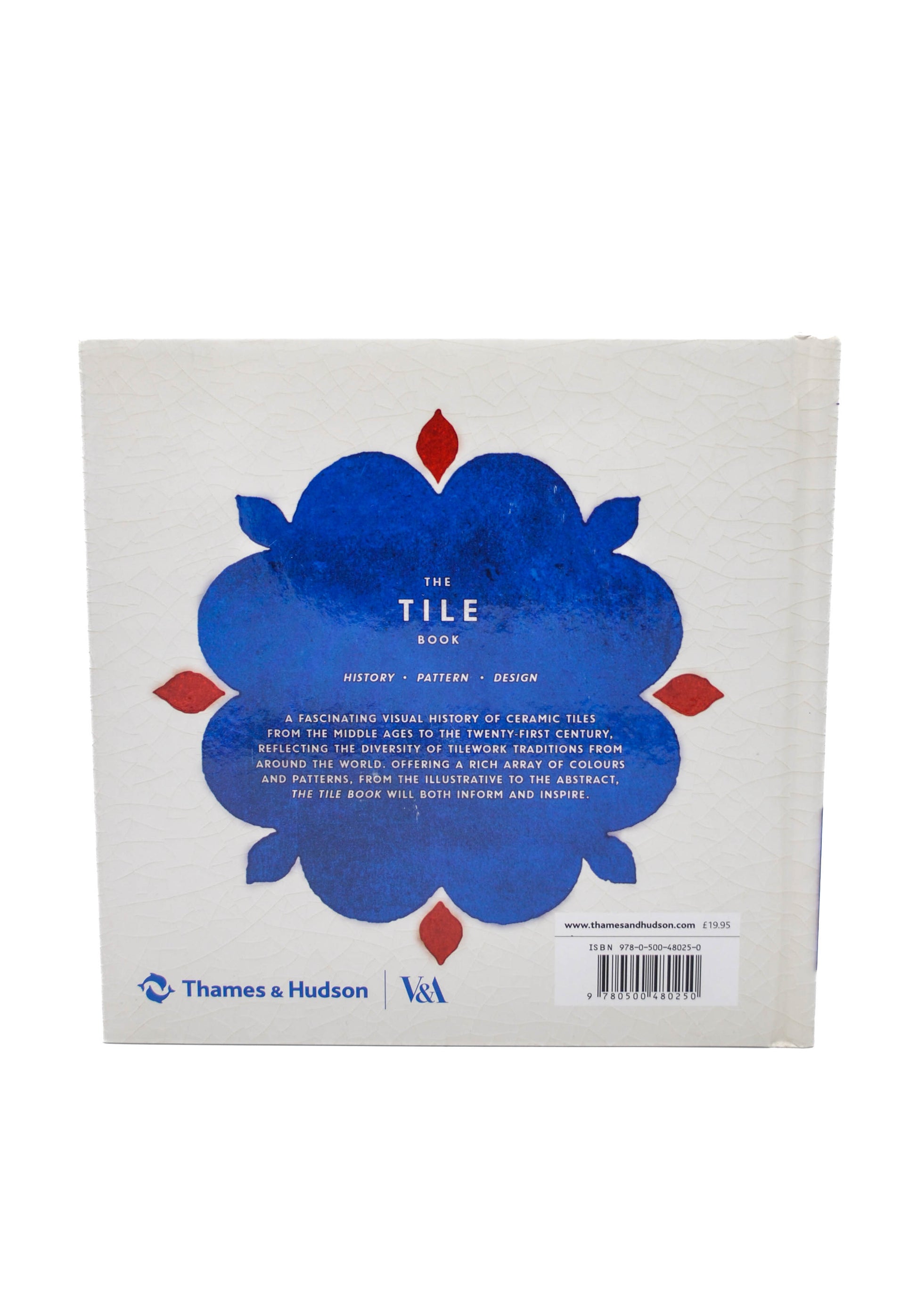 The Tile Book V&A – salfordmuseums
