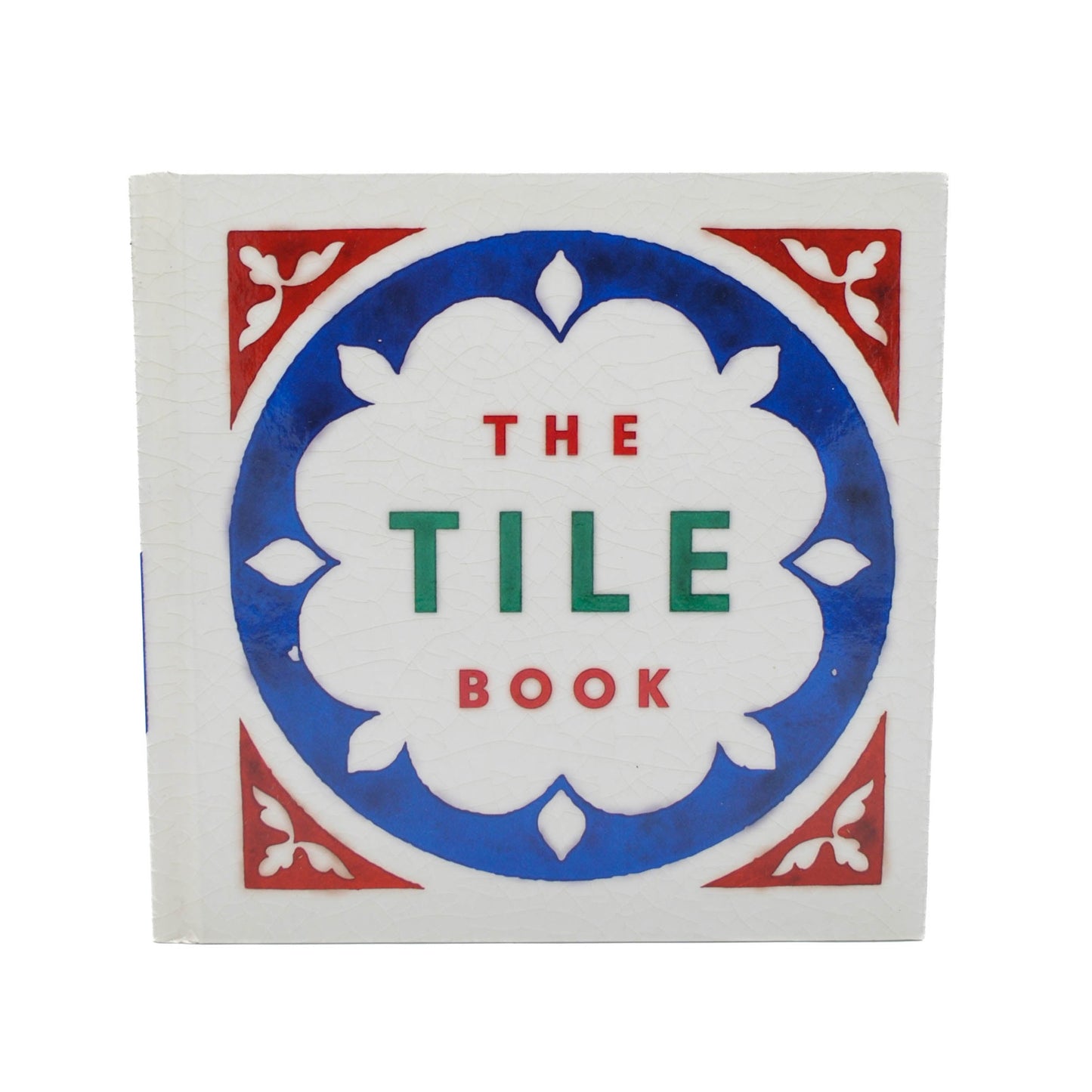 The Tile Book V&A