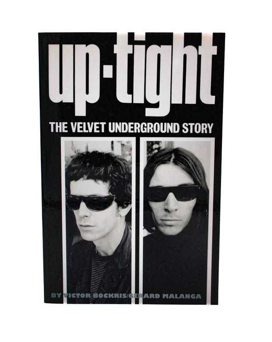 Up-Tight The Velvet Underground