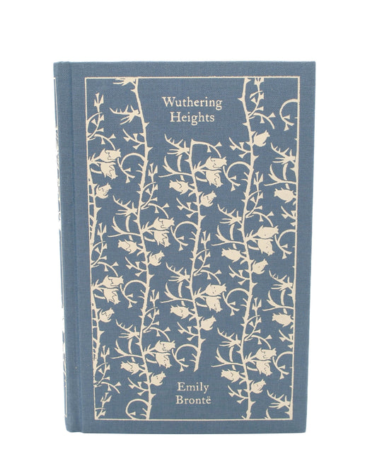 Wuthering Heights (Penguin Clothbound Classics) by Emily Bronte